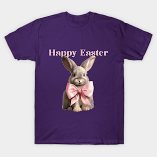 Happy Easter Bunny T-Shirt